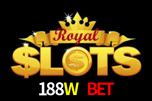 Cassino de Jogos 188W BET