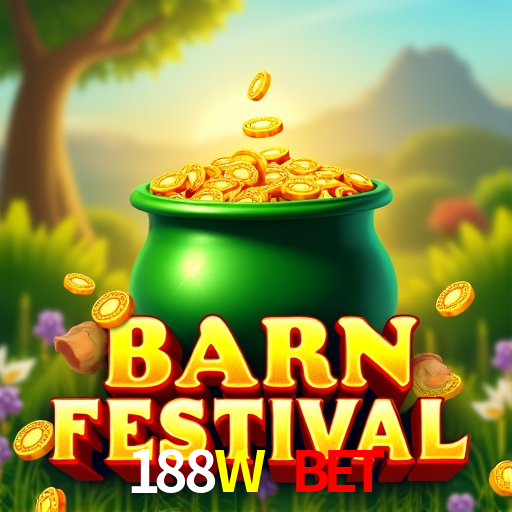Slots no Site 188W BET
