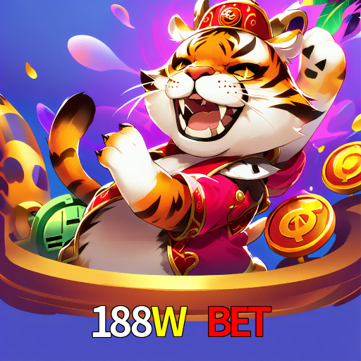  188W BET